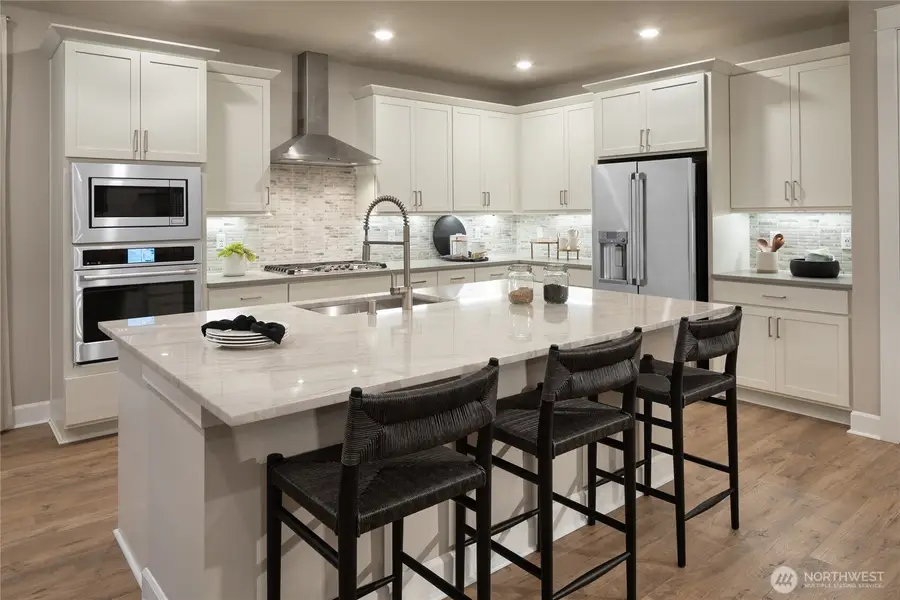 2642 Balsamroot Drive Se, Lacey, WA 98513 - #3