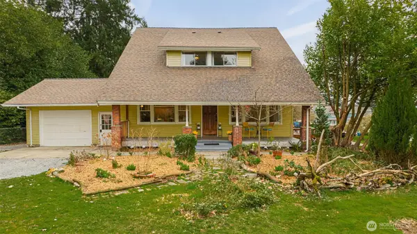 905 Avenue A, Snohomish, WA 98290