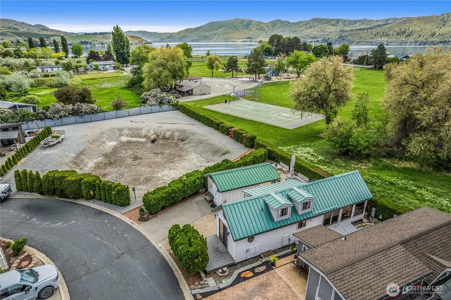 1000 Sr 150 #33, Manson, WA 98831 - #3