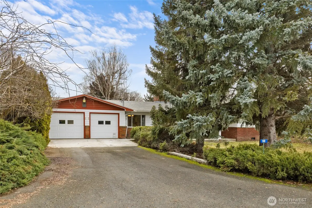 590 Strange Road, Ellensburg, WA 98926 - #1