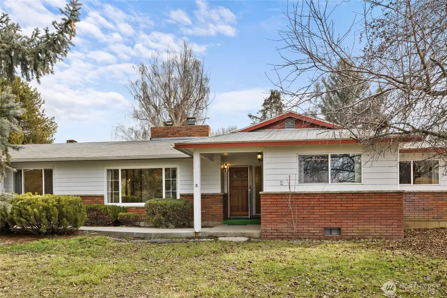 590 Strange Road, Ellensburg, WA 98926 - #2