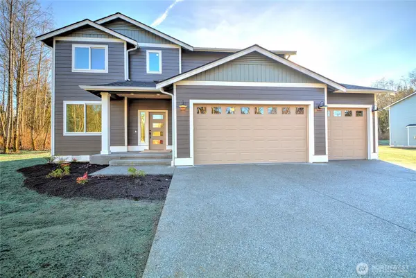 1820 267th Street Nw, Stanwood, WA 98292