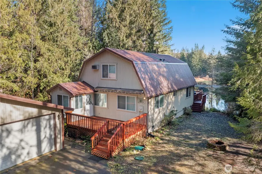 941 N Potlatch Drive, Hoodsport, WA 98548 - #2