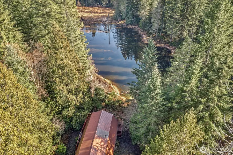 941 N Potlatch Drive, Hoodsport, WA 98548 - #3