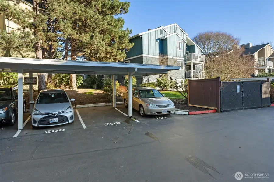 300 N 130th Street #5302, Seattle, WA 98133 - #3