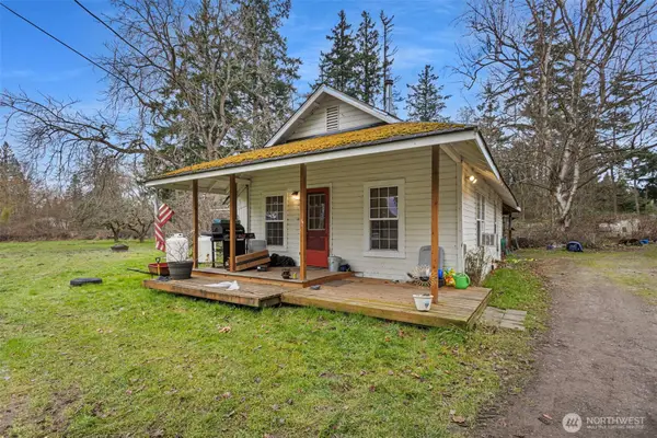 18507 96th Ave Nw, Stanwood, WA 98292