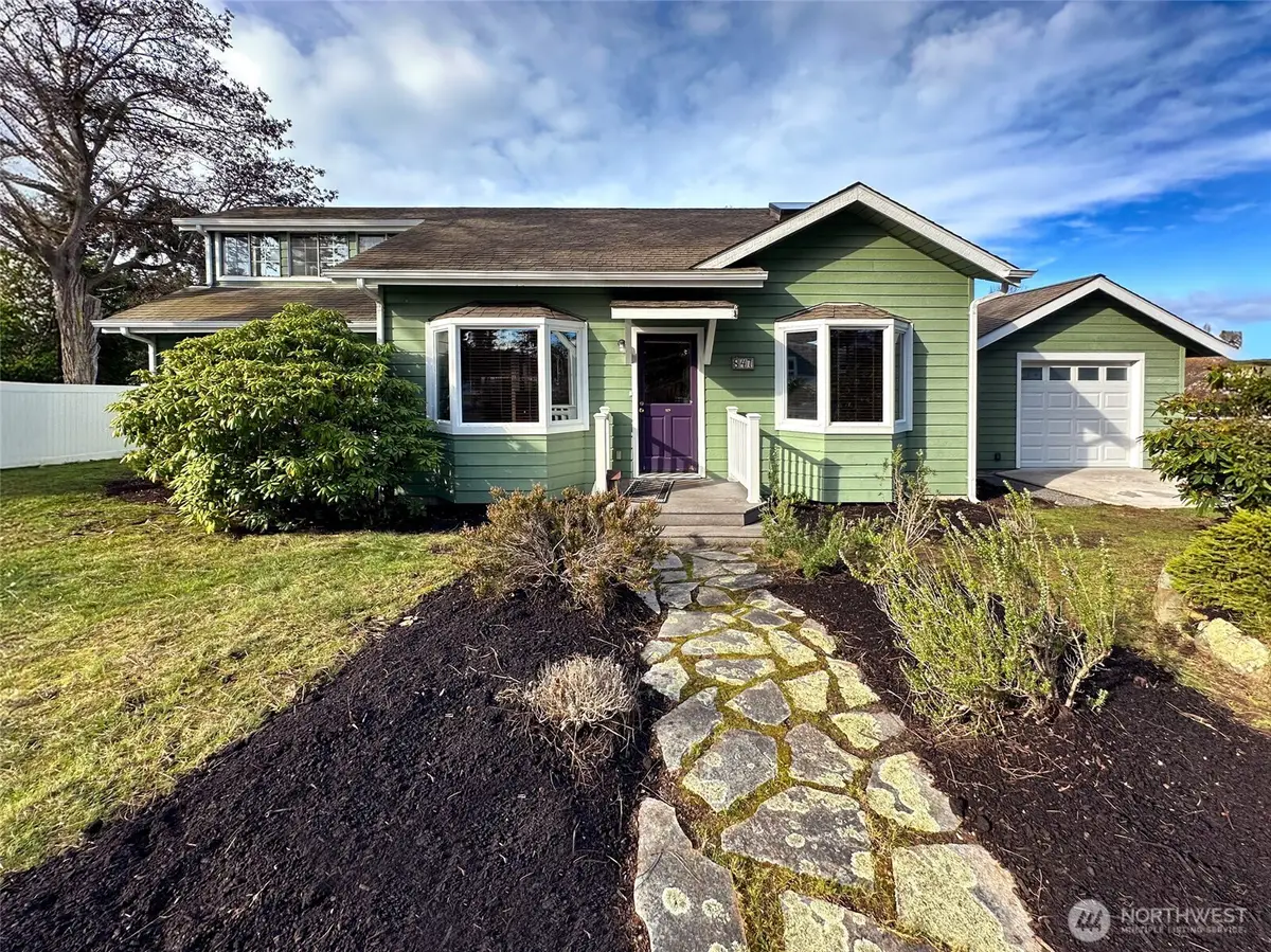 847 Argyle Avenue, Friday Harbor, WA 98250 - #1