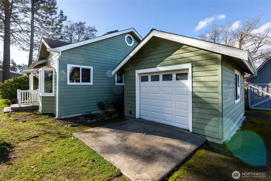 847 Argyle Avenue, Friday Harbor, WA 98250 - #3