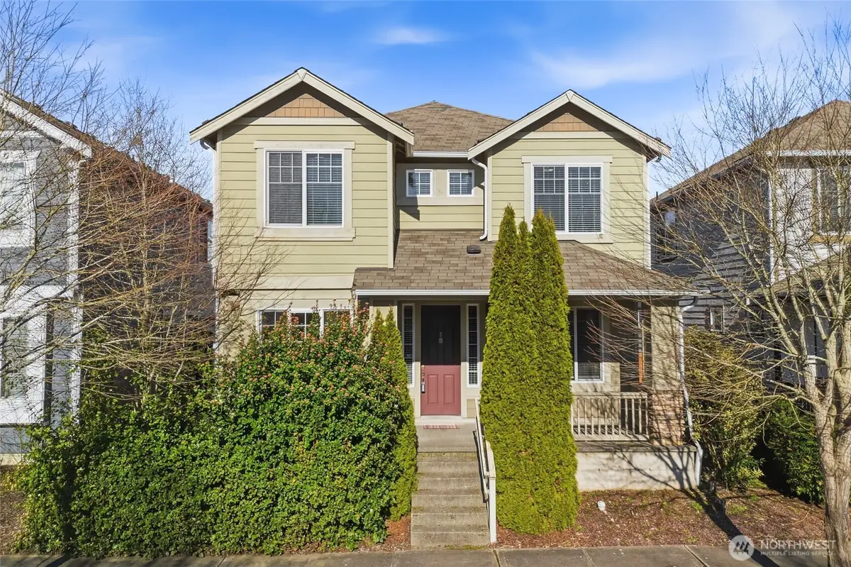 5204 54th Avenue Se, Lacey, WA 98503 - #1