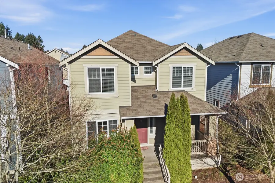 5204 54th Avenue Se, Lacey, WA 98503 - #2