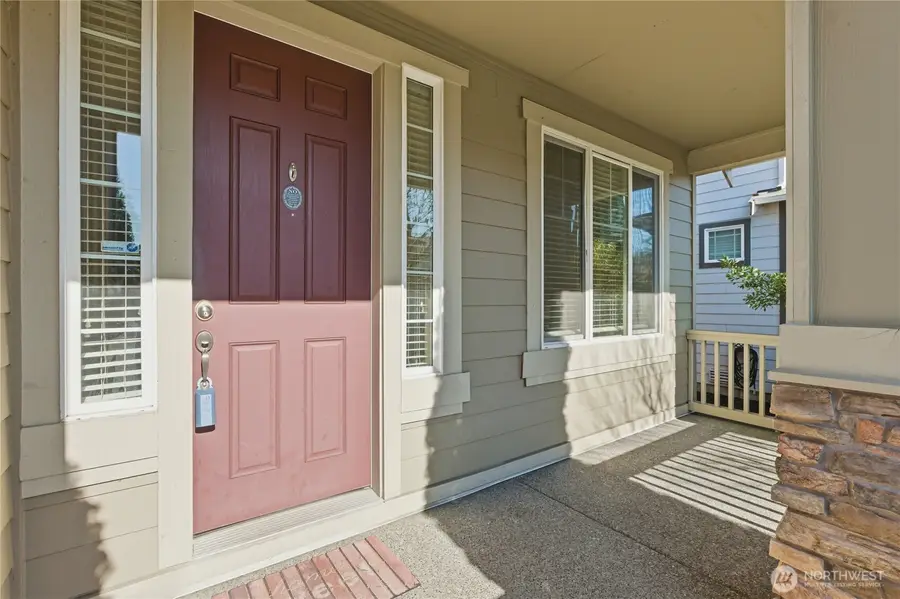 5204 54th Avenue Se, Lacey, WA 98503 - #3