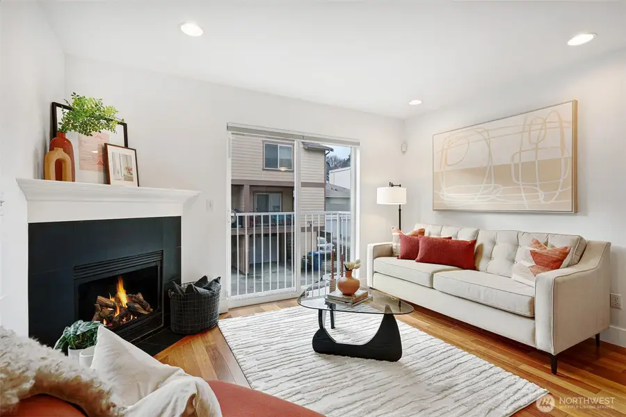 3435 21st Avenue W #A, Seattle, WA 98199 - #3