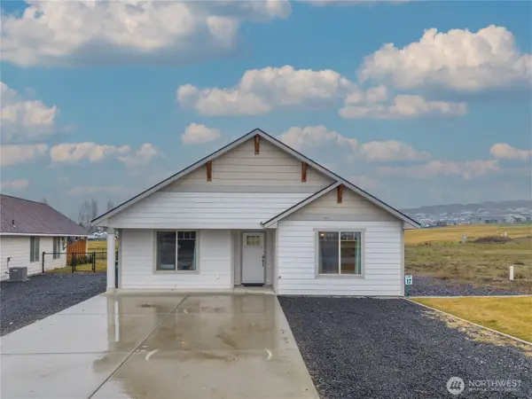 6549 SE Hwy 262 #17, Othello, WA 99344