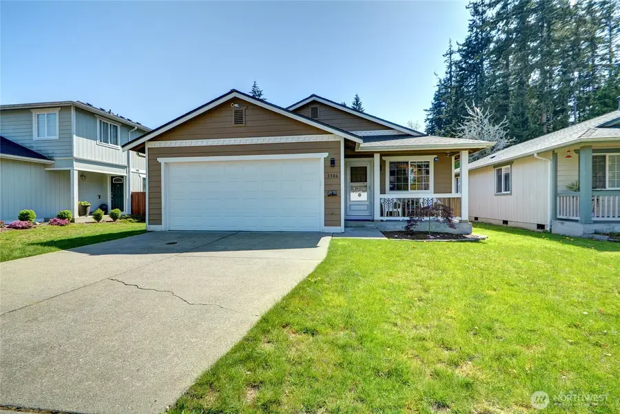 3306 182nd Street Ne, Arlington, WA 98223 - #2