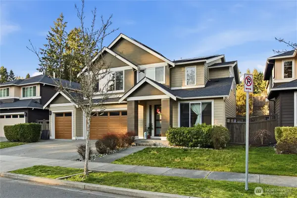 5812 S 326th Court, Auburn, WA 98001