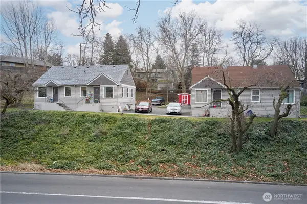 103 S E Main, 806 & 808 E Main Street, Dayton, WA 99328