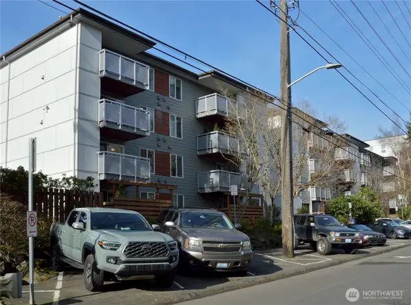 10501 8th Avenue Ne #126, Seattle, WA 98125