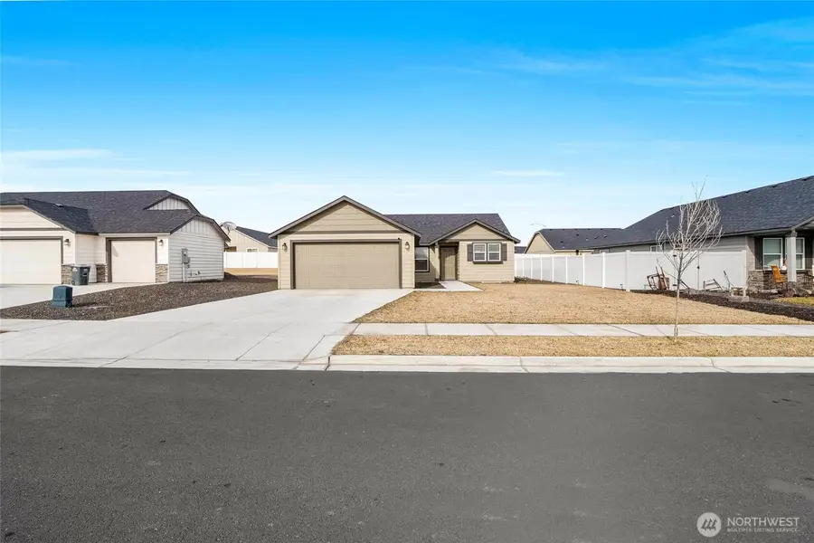 4226 W Wood Court, Moses Lake, WA 98837 - #3