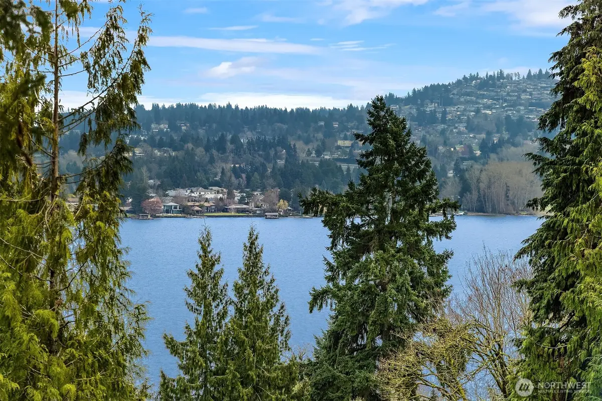 4429 E Mercer Way, Mercer Island, WA 98040 - #1