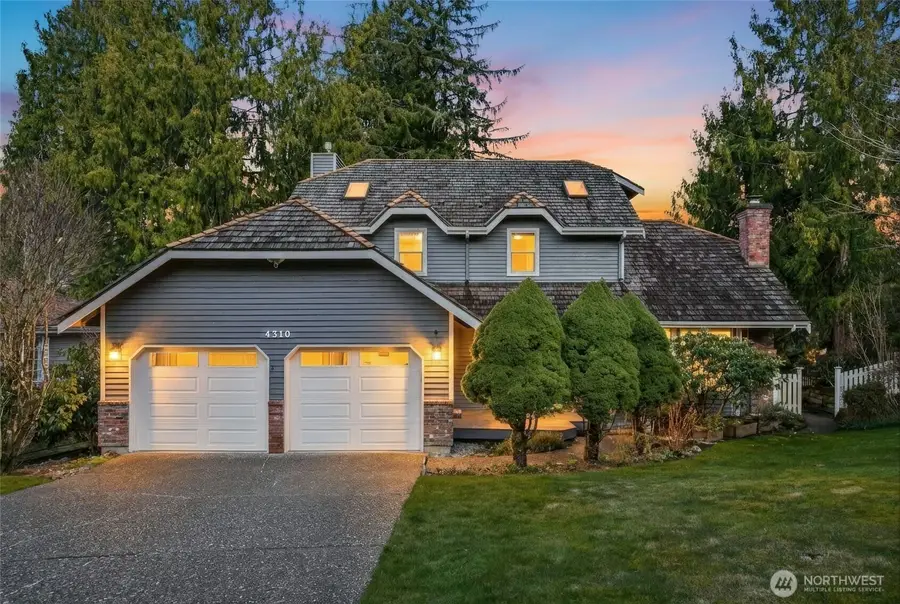 4310 209th Avenue Ne, Sammamish, WA 98074 - #2