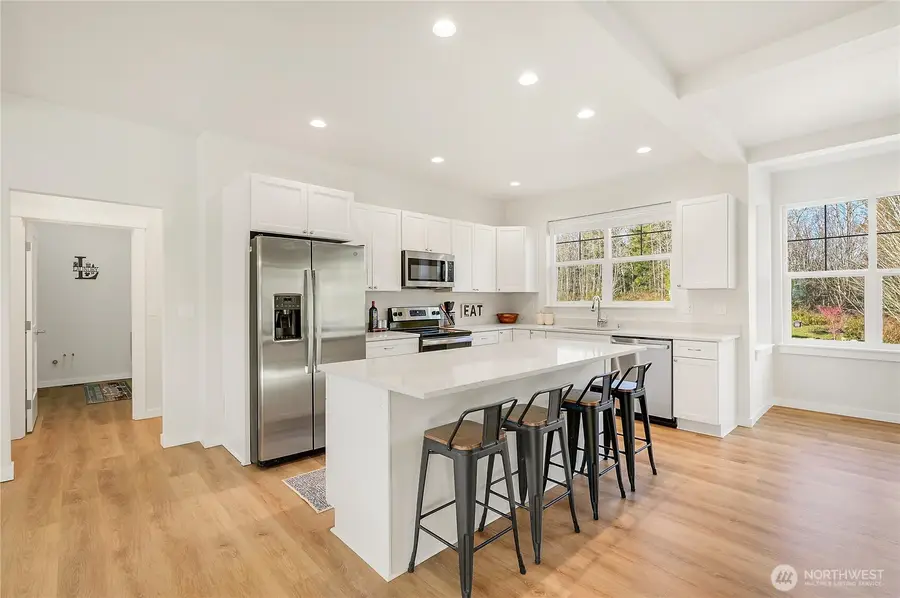 83 Pelton Court, Port Ludlow, WA 98365 - #3