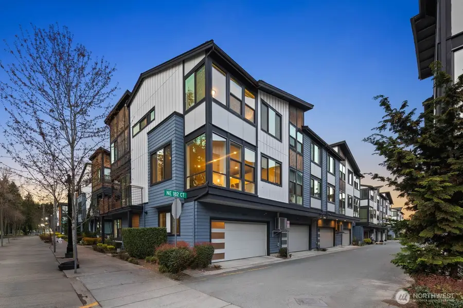 9608 NE 182nd Court #A, Bothell, WA 98011 - #2