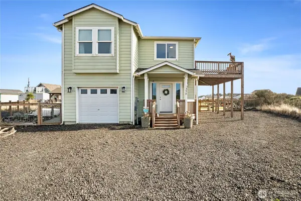 1358 Delta Court Sw, Ocean Shores, WA 98569