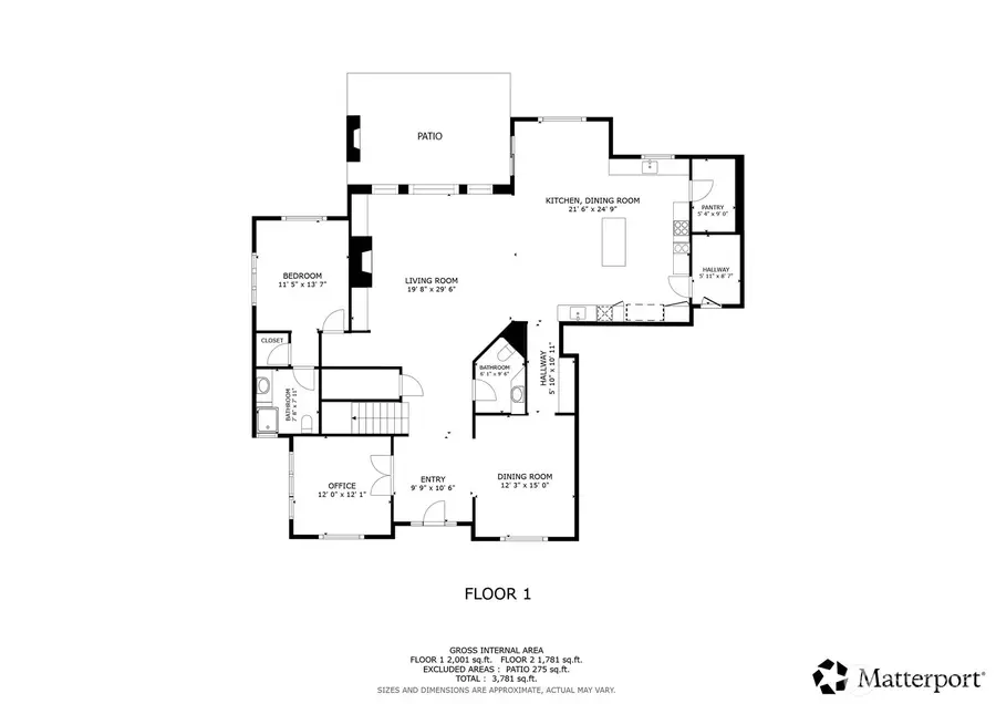 1028 163rd Avenue Se, Bellevue, WA 98008 - #2