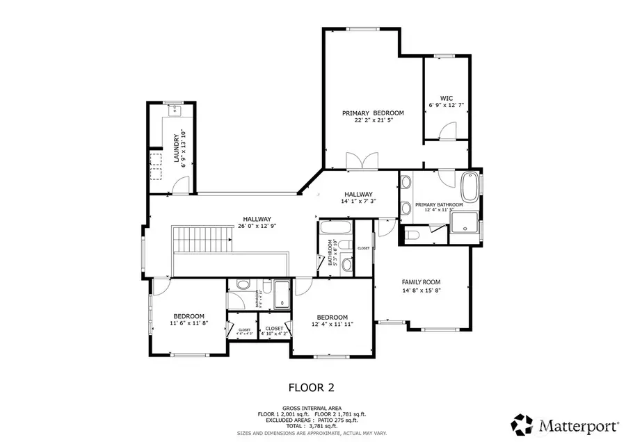 1028 163rd Avenue Se, Bellevue, WA 98008 - #3