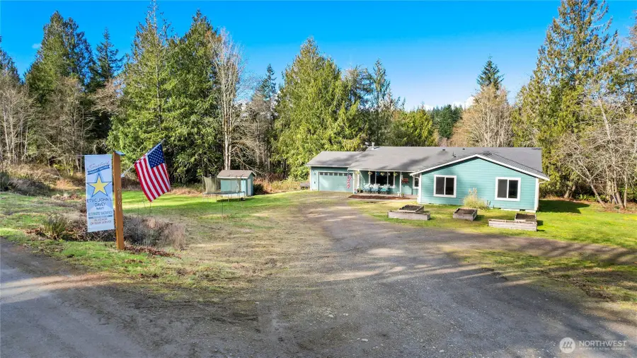 2461 Cantu Lane Nw, Seabeck, WA 98380 - #3