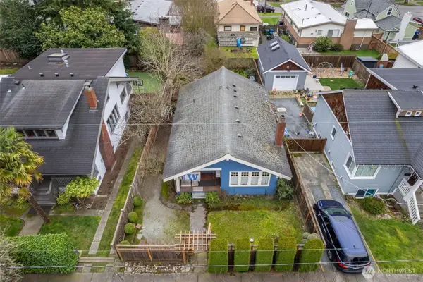 945 NW 62nd Street, Seattle, WA 98107