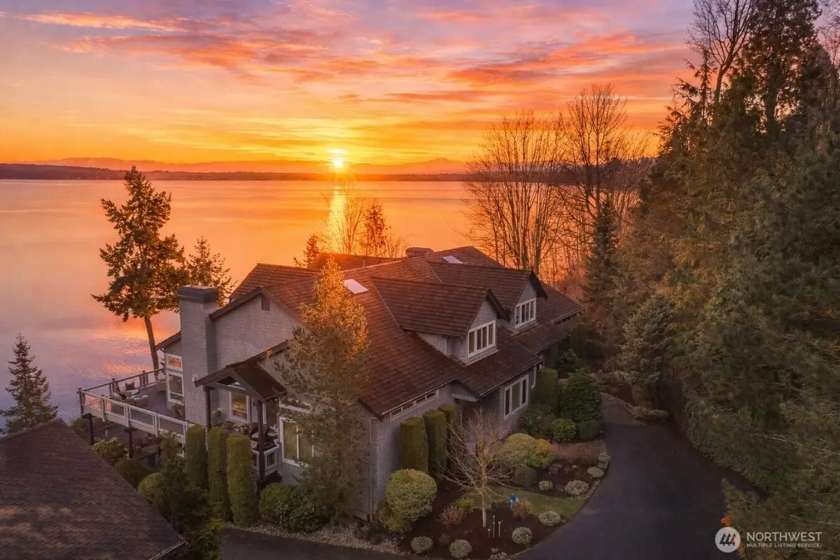 9140 Aerie Lane, Blaine, WA 98230 - #1