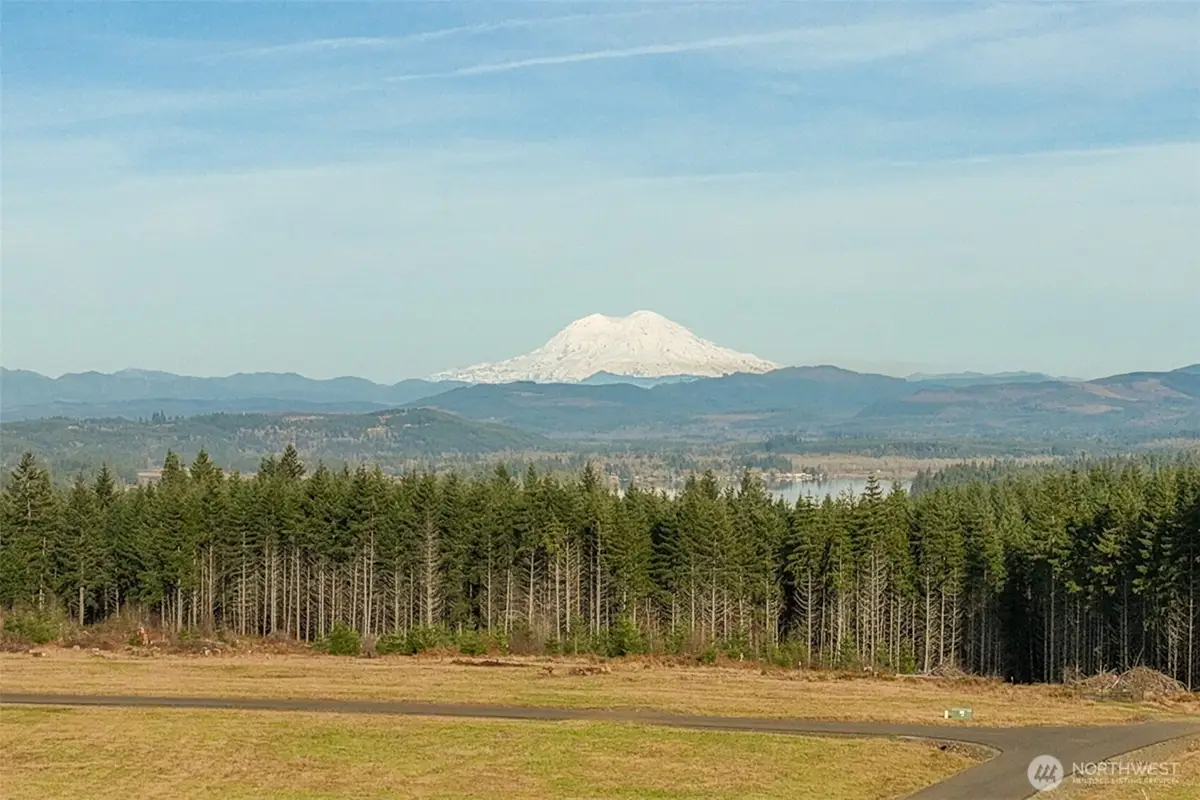 0 Silverwood Drive #B2, Castle Rock, WA 98611 - #1