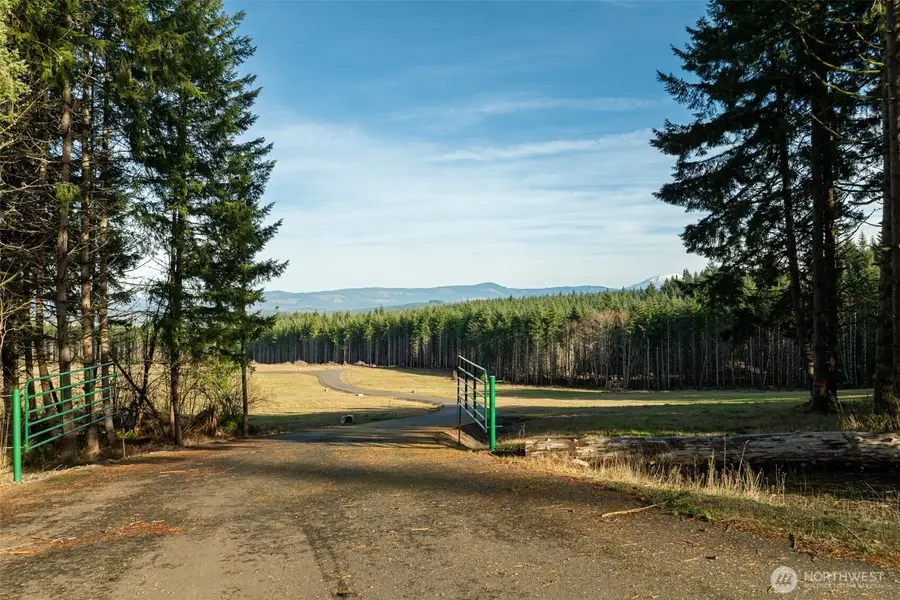 0 Silverwood Drive #B2, Castle Rock, WA 98611 - #2