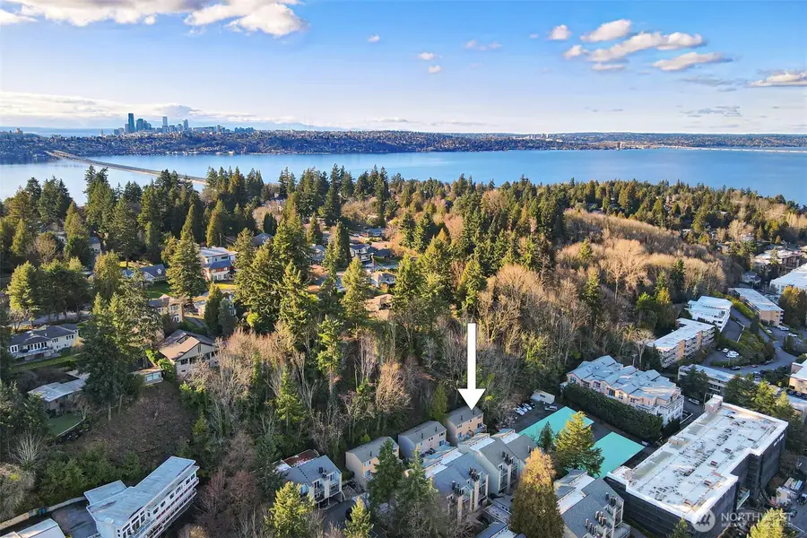 2941 76th Avenue Se #5A, Mercer Island, WA 98040 - #3