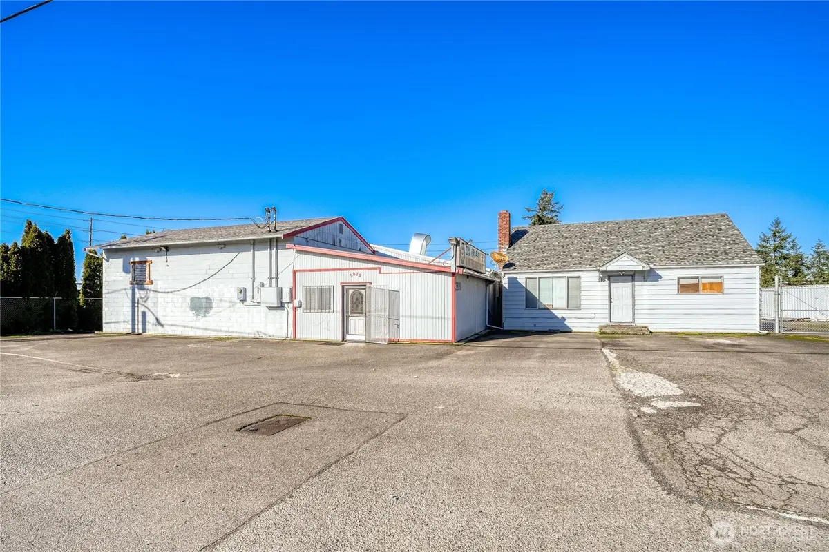 3819 94th Street Sw, Lakewood, WA 98499 - #1