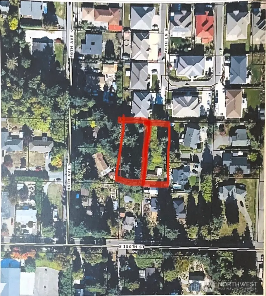 4624 S 150th Street, Tukwila, WA 98188 - #1