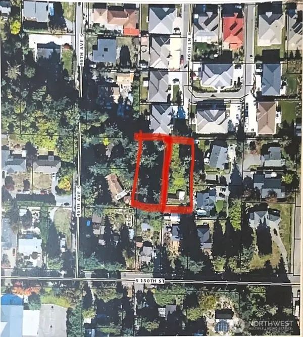 4624 S 150th Street, Tukwila, WA 98188