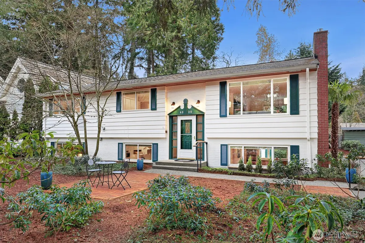 4630 88th Avenue Se, Mercer Island, WA 98040 - #1