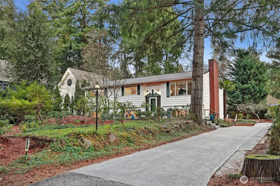 4630 88th Avenue Se, Mercer Island, WA 98040 - #3