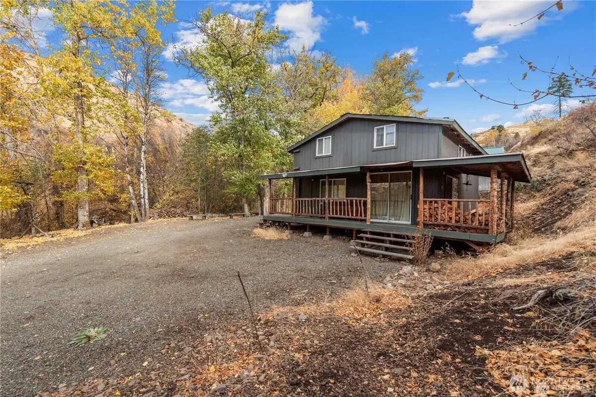 9391 Robbins Road, Ellensburg, WA 98926 - #1