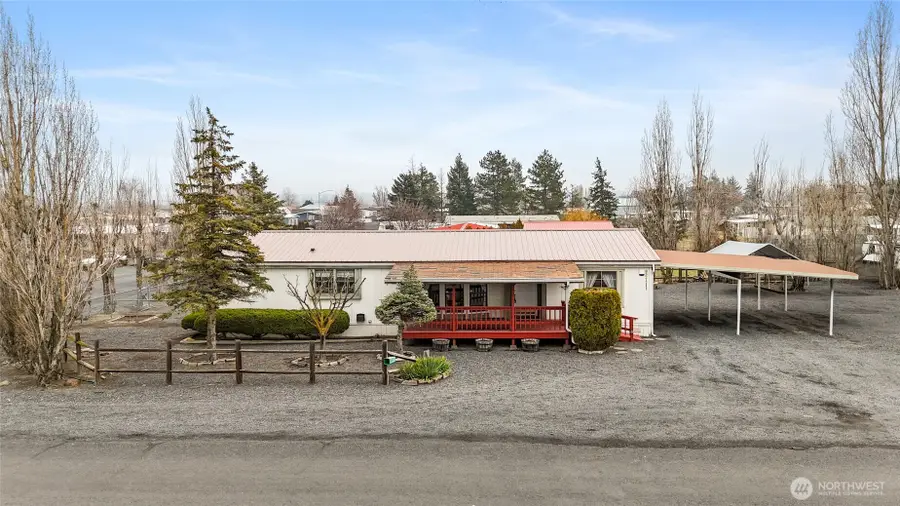 8521 Jean Road Ne, Moses Lake, WA 98837 - #3