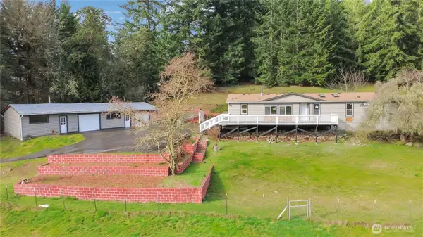 15080 Wilcox Road Nw, Poulsbo, WA 98370