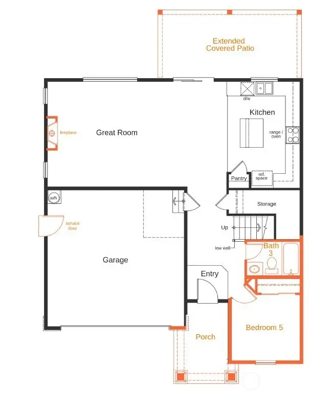 737 Madden Avenue #15, Buckley, WA 98321 - #2
