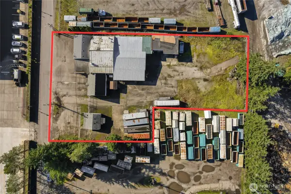 3817 94th Street Sw, Lakewood, WA 98499