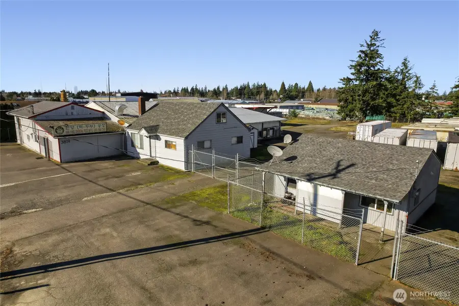 3817 94th Street Sw, Lakewood, WA 98499 - #3