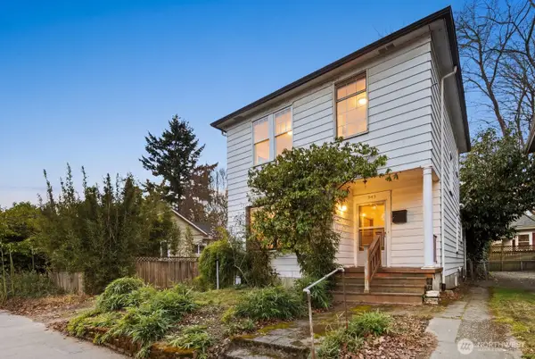 943 23rd Avenue, Seattle, WA 98122