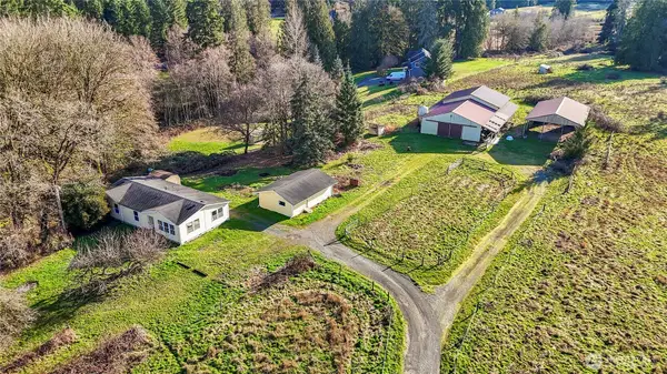 14630 High Bridge Road, Monroe, WA 98272