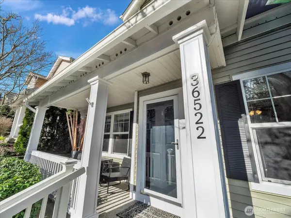 36522 SE Woody Creek Lane, Snoqualmie, WA 98065