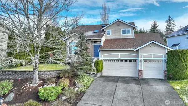 24940 231st Avenue Se, Maple Valley, WA 98038